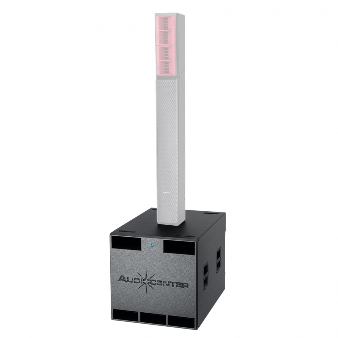 Audiocenter L65S MK2 сабвуфер в Калининградской области