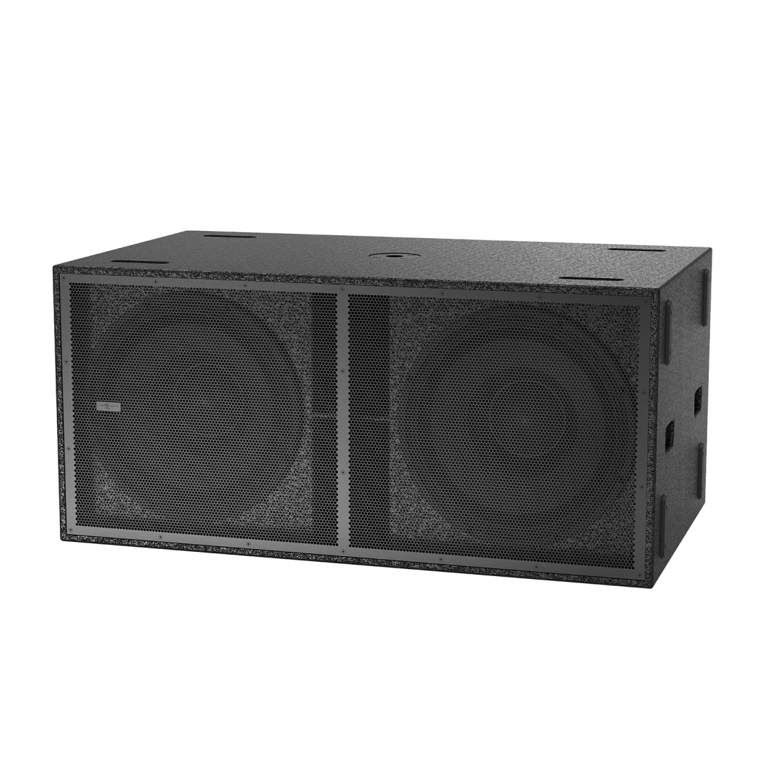 Audiocenter S3218A сабвуфер активный в Калининградской области