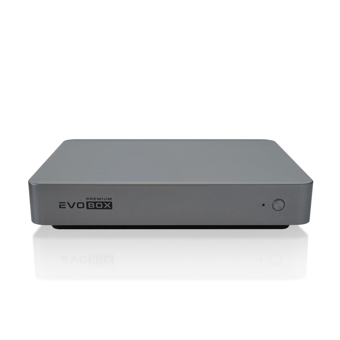 EVOBOX Premium Hi-End караоке-система в Калининградской области