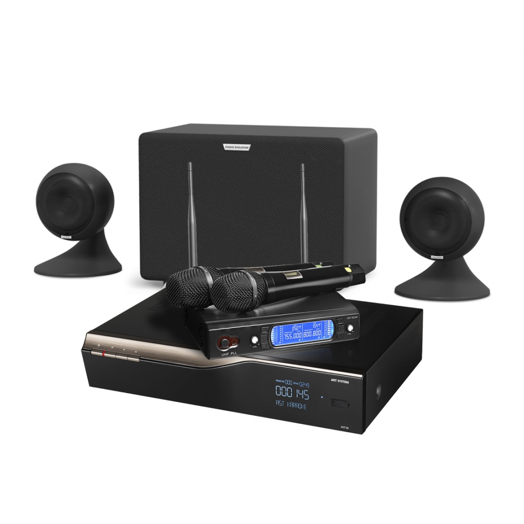 караоке-комплект AST-50 Sound Sphere в Калининградской области