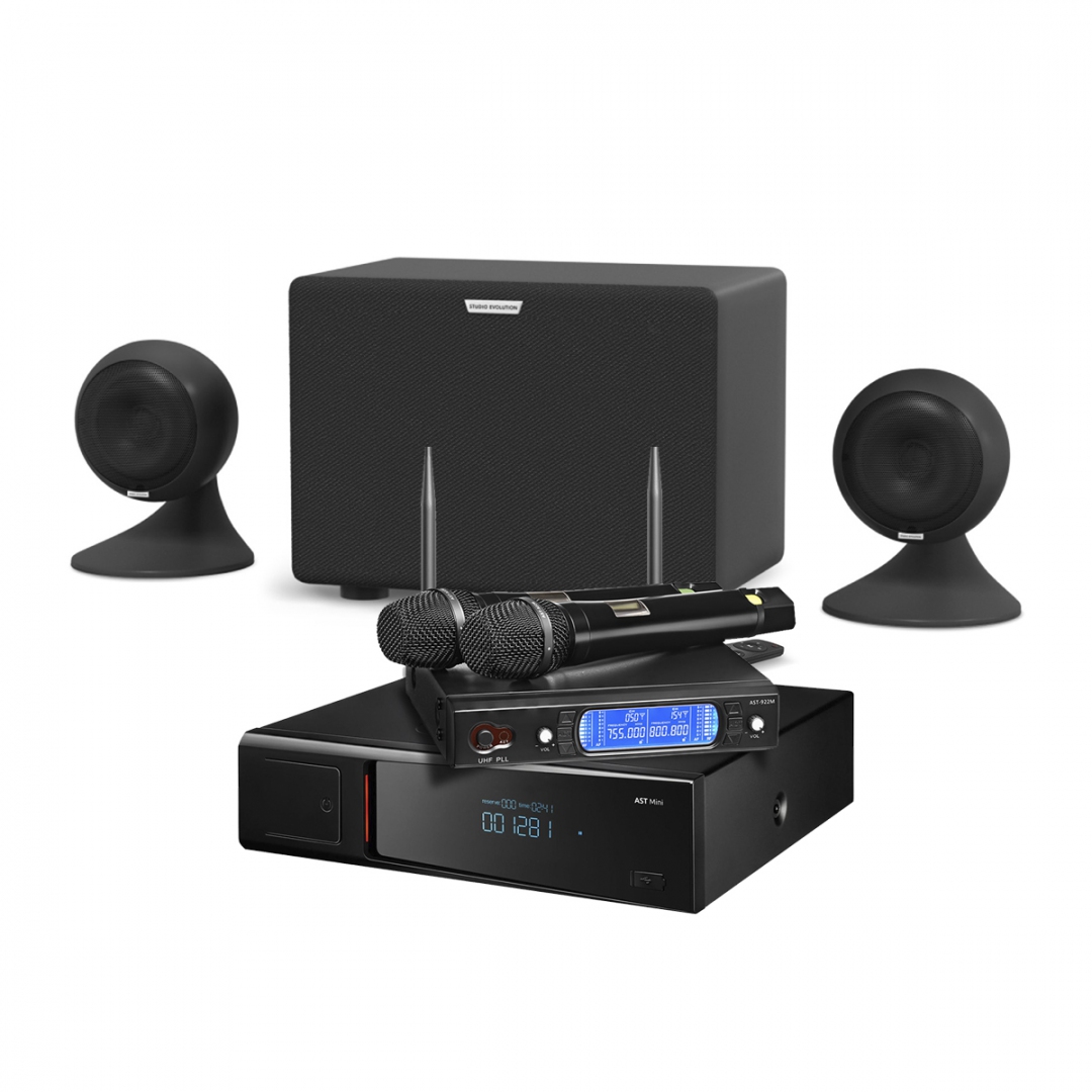 караоке-комплект AST Mini Sound Sphere в Калининградской области