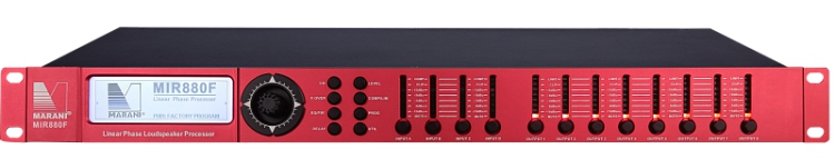 Marani MIR880F (480I + Dante) в Калининградской области