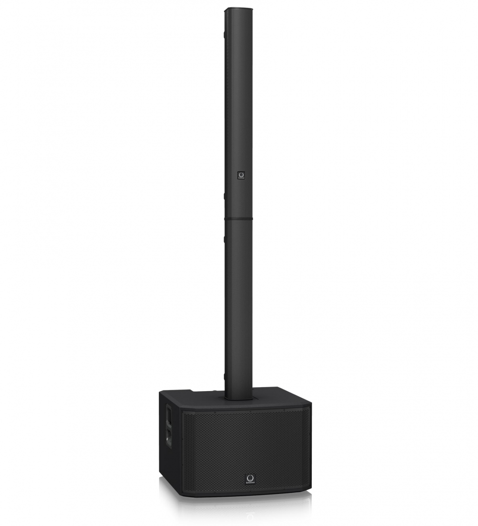Turbosound iNSPIRE iP3000 модульная аудио колонна 2000Вт в Калининградской области
