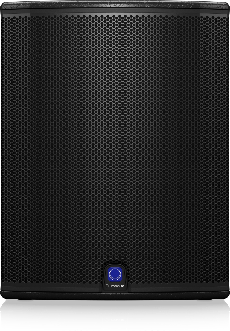 Turbosound iQ18B сабвуфер активный в Калининградской области