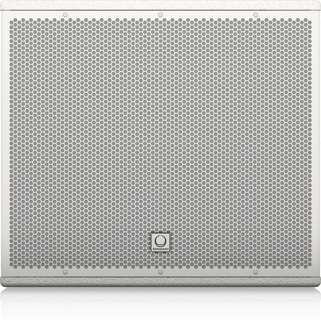 Turbosound NuQ115B-AN Активный сабвуфер в Калининградской области