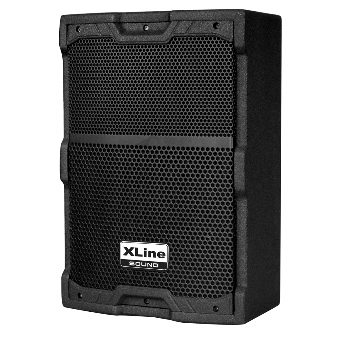 XLine ALFA P-10A Акустическая система активная в Калининградской области