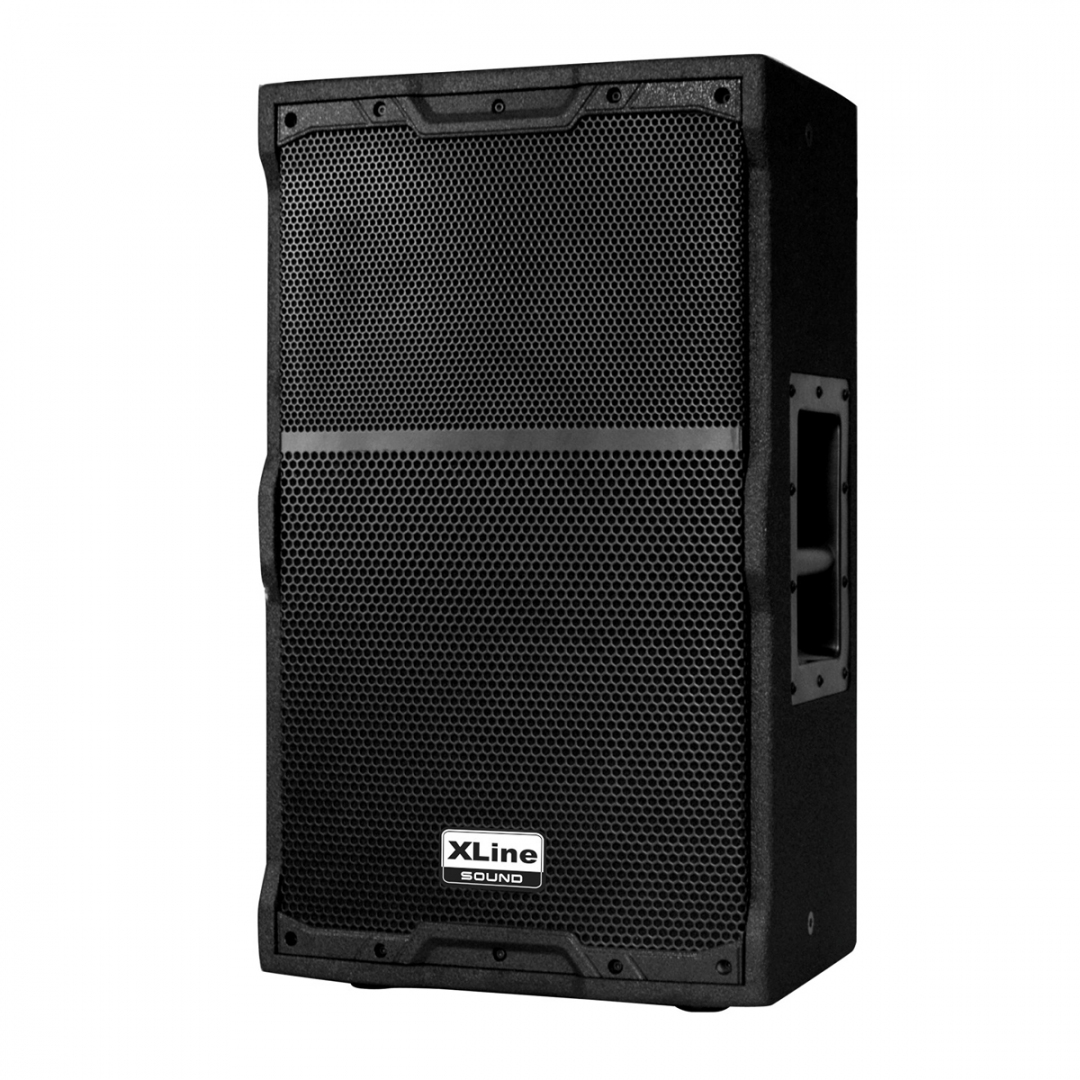 XLine ALFA P-12A DSP Акустическая система активная с DSP и Bluetooth в Калининградской области