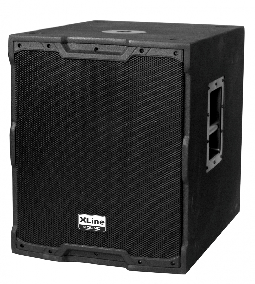 XLine ALFA P-15A SUB Сабвуфер активный в Калининградской области
