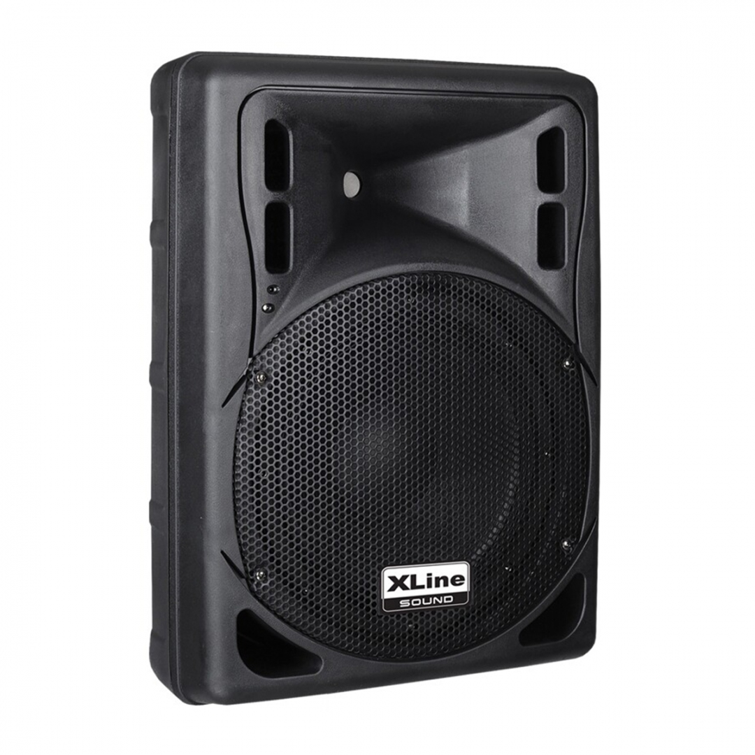 XLine BAF-10A Акустическая система активная с MP3 плеером и Bluetooth в Калининградской области