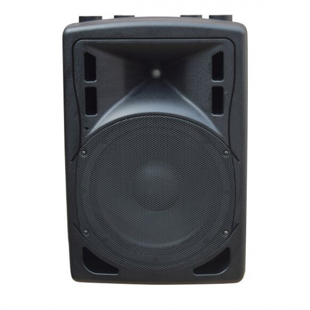 XLine BAF-12A Акустическая система активная с MP3 плеером и Bluetooth в Калининградской области