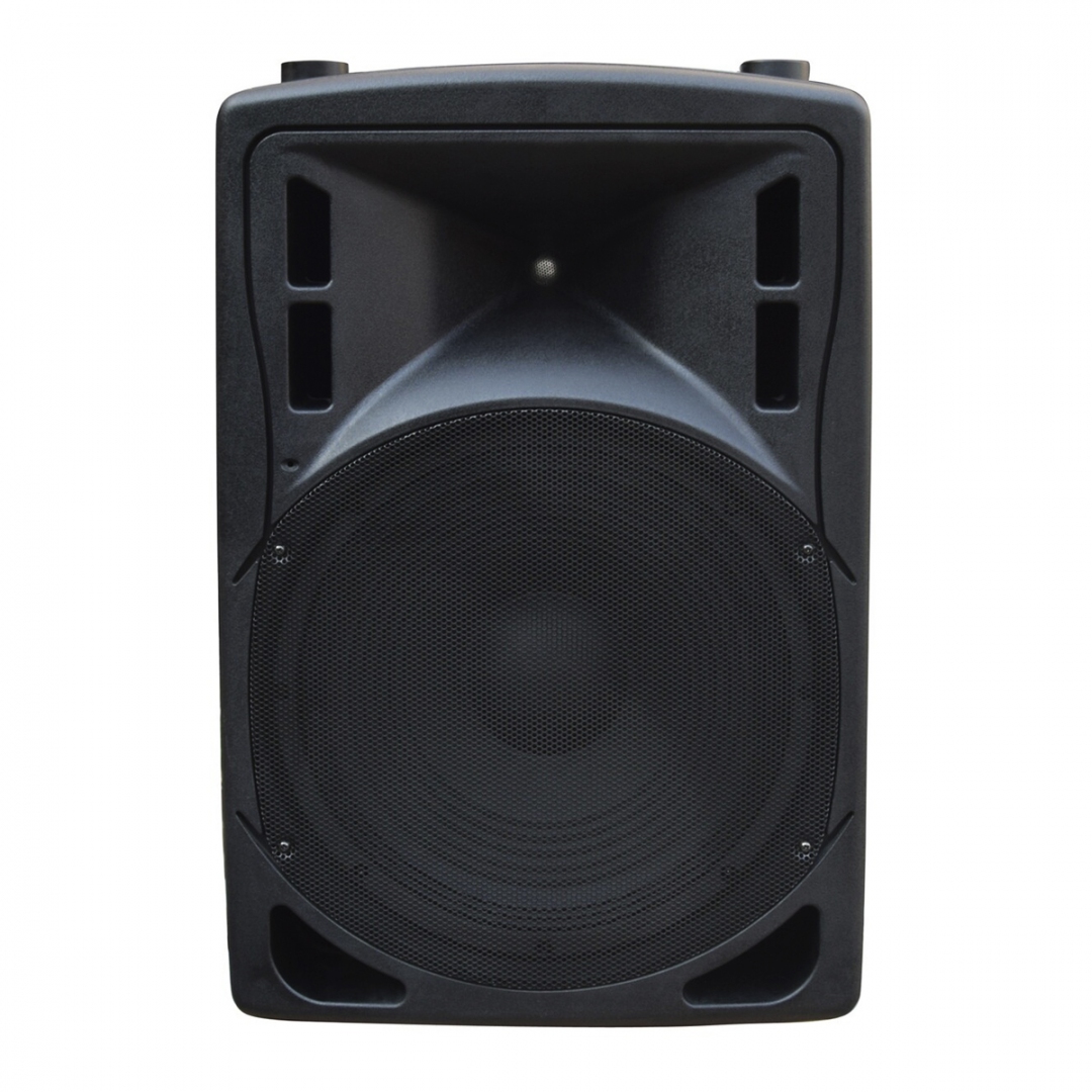 XLine BAF-15A Акустическая система активная с MP3 плеером и Bluetooth в Калининградской области