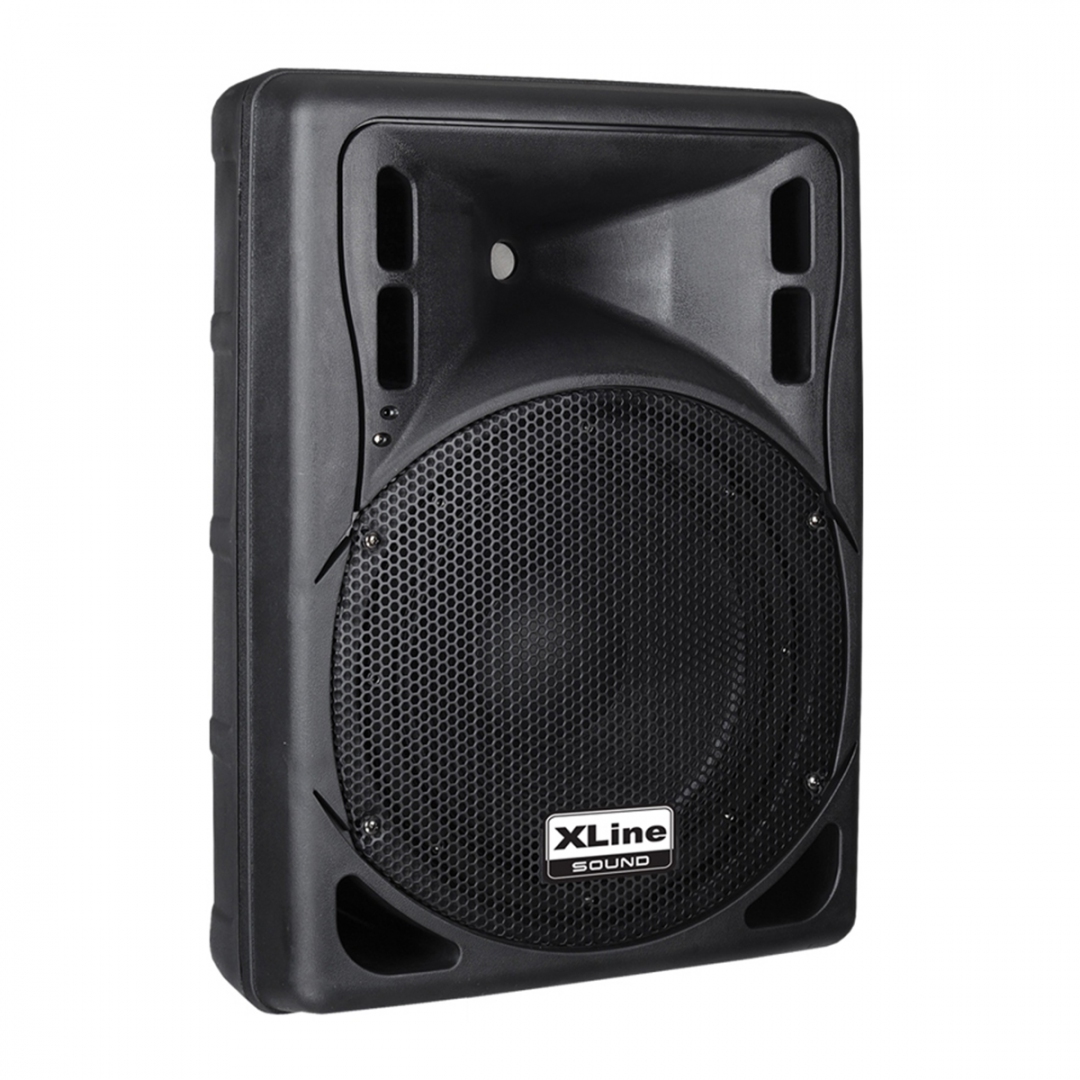 XLine BAF-8A Акустическая система активная с MP3 плеером и Bluetooth в Калининградской области