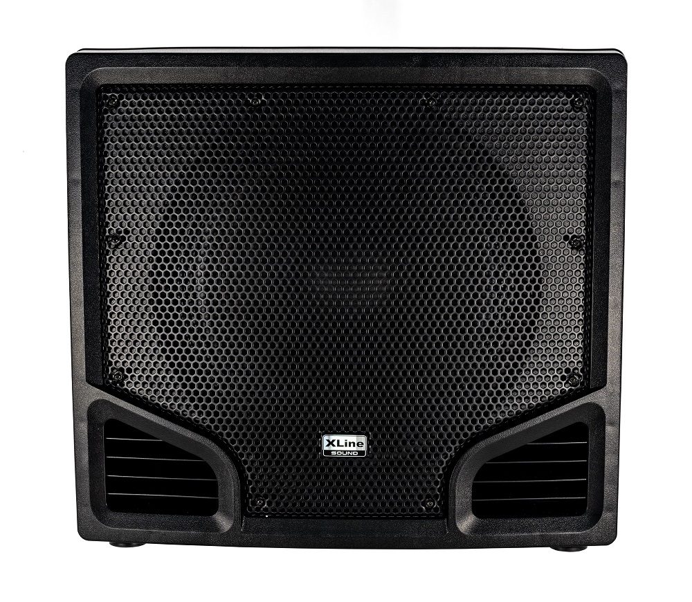 XLine SPX-18A SUB Сабвуфер активный в Калининградской области