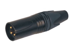 XLR Male (Папа) Разъем в Калининградской области