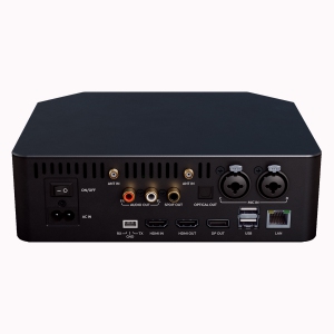 Фото сзади AST Zoom 2 (AST-90) в Калининградской области