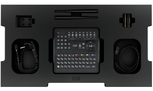 AST-350 Профессиональная караоке-система в Калининградской области