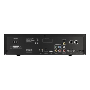 AST Mini (AST-25B) профессиональная система караоке в Калининградской области