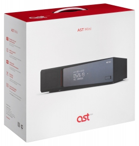 AST Mini (AST-25B) профессиональная система караоке в Калининградской области