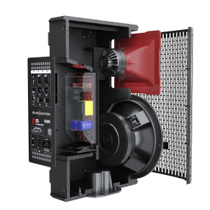 Audiocenter GT512A Активная акустическая система в Калининградской области