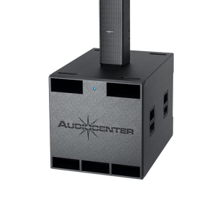 Audiocenter L65 + L65S MK2 порталы в Калининградской области