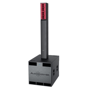 Audiocenter L65 пассивная акустическая система в Калининградской области