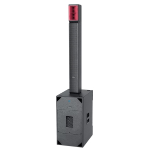 Audiocenter L83 + L83S MK2 порталы в Калининградской области