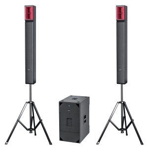 Audiocenter L83 пассивная акустическая система в Калининградской области