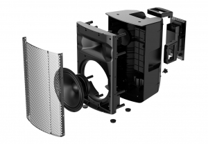 Audiocenter MA12+ активная акустическая система в Калининградской области