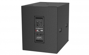 Audiocenter S3118A сабвуфер активный в Калининградской области
