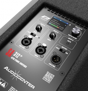 Audiocenter SA315+ в Калининградской области
