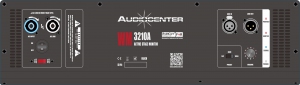 Audiocenter WM3210A сценический монитор в Калининградской области
