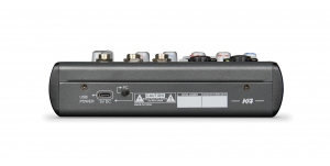 AuraSonics K4 компактный микшерный пульт в Калининградской области