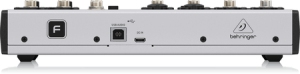 Behringer FLOW 8 цифровой микшер в Калининградской области
