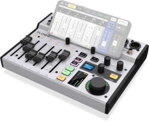 Behringer FLOW 8 цифровой микшер в Калининградской области