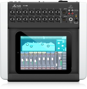 Behringer X18 цифровой микшер в Калининградской области