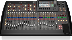 Behringer X32 цифровой микшер в Калининградской области