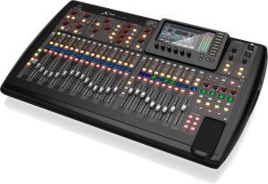 Behringer X32 цифровой микшер в Калининградской области