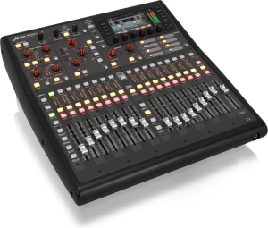Behringer X32 PRODUCER цифровой микшер 40 каналов в Калининградской области