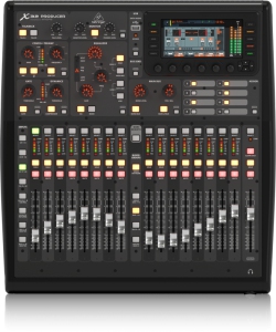 Behringer X32 PRODUCER цифровой микшер 40 каналов в Калининградской области