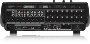 Behringer X32 PRODUCER цифровой микшер 40 каналов в Калининградской области