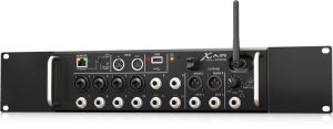 Behringer XR12 цифровой микшер в Калининградской области