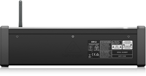 Behringer XR12 цифровой микшер в Калининградской области