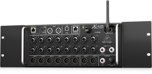 Behringer XR18 цифровой микшер в Калининградской области