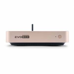 EVOBOX Plus караоке-система для дома в Калининградской области