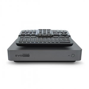 EVOBOX Premium Hi-End караоке-система в Калининградской области