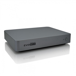 EVOBOX Premium Hi-End караоке-система в Калининградской области