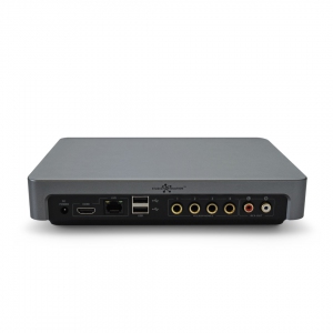 EVOBOX Premium Hi-End караоке-система в Калининградской области
