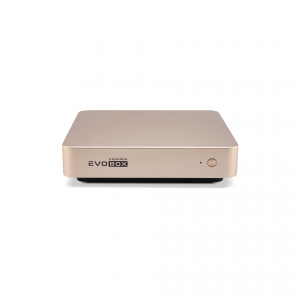 EVOBOX с микрофонами в Калининградской области