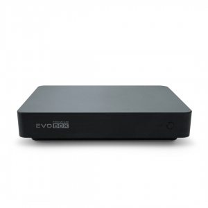 Hi-End караоке-система EVOBOX Premium + EvoSoundBar (саундбар с караоке) в Калининградской области