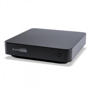 караоке-комплект EVOBOX + EvoSound Bar (саундбар с караоке) в Калининградской области